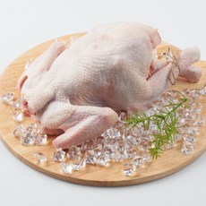 국내산 백숙용 토종닭 16호(1.55kg) 냉장 토종닭 1마리 닭백숙 삼계탕, 1개, 1.5kg