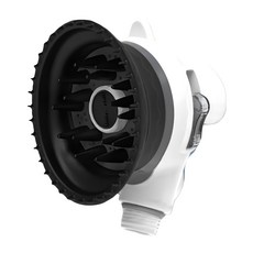 제이더블유 힐링 뷰티2 미용실용 샤워기, 1개