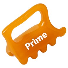 프라임 이세희 이시영 연예인 괄사, 오렌지, 1개