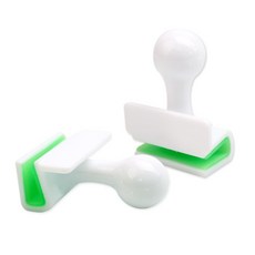 국산 향균 변기손잡이 1+1 기획, 선택1. 일반형 1+1 (0362x2)