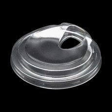 PET 92파이 아이스타공 뚜껑 100개