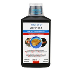 이지라이프 카타파 엑스 [500ml] 알몬드잎 추출액, 1개, 500ml
