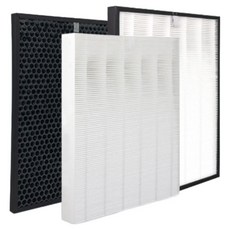 위닉스 제로S 공기청정기 AZSE430-JWK 필터 CAF-I0S3, 기본형 헤파필터(H12등급)