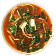 비셀러 전라도 부추김치 열무 무생채 매운실비 총각김치, 1개