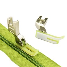 공업용 본봉노루발 P58N 좁은노루발 도원미싱, 1, 1개