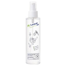 PlLeaveMe 純素兒童護髮噴霧, 1個, 150ml
