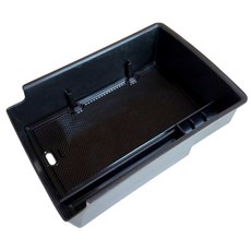 현대 전기차 코나EV 콘솔트레이 콘솔박스 수납 정리함