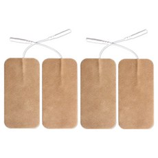 디웰 저주파패드 대형 2조 4매 핀타입, 디웰 저주파패드 PI-5100, 1개