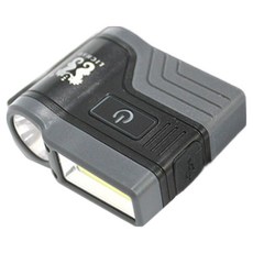 LC-2102 듀얼 LED 센서형 캡라이트, 1개