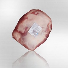 행복한돈 국내산 냉장 돼지고기 앞다리살 대용량 원육3kg, 1개, 앞다리살 원육 3kg(껍데기없음)