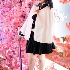 코스어몰 츠유리 카나오 코스프레 의상