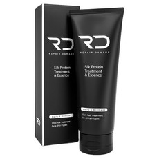 알디 실크 단백질 트리트먼트 에센스, 180ml, 4개