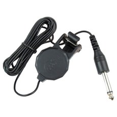 클립형 통기타 픽업 앰프 클래식 증폭기 어쿠스틱, 본상품선택, 1개