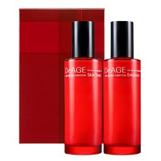 참존 디에이지 레드 애디션 듀오 세트, 1세트