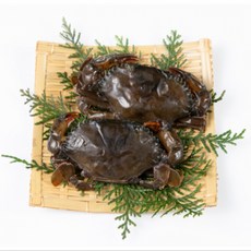 소프트쉘크랩 뿌팟퐁커리 껍질게, 1개, (소) 900g 12-17미 (50/70size)