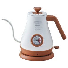 벤소닉 드립 티팟, BSDP-01