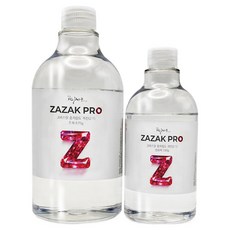 자작프로Z 레진 1kg 레진공예 웨딩 부케 오브제 크리스탈레진 황변방지제 첨가, 1개, 1세트
