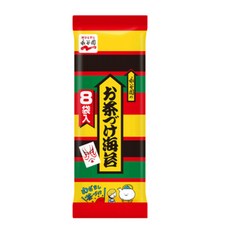 나가타니엔 김맛 오차즈케, 48g, 1개