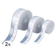 지니밸리 틈새 문풍지 외풍방지, 2개