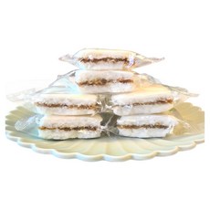 해담 꿀설기(냉동), 10개, 50g