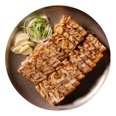 아빠식당 족발 10% 넣은 황기족발 편육, 2개, 200g
