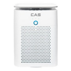 카스 소형 헤파필터 미니 미세먼지 자동차 아기방 공기청정기 CAF-130W, CAF-130W+기본필터