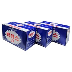 박카스D 30병 (박카스 3박스), 100ml, 30개