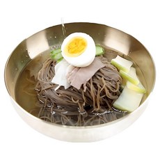 비빔 칡냉면 10인분, 2kg, 1세트
