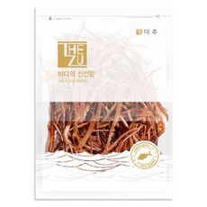 [더주]오징어의 참 맛! 참징어, 1개
