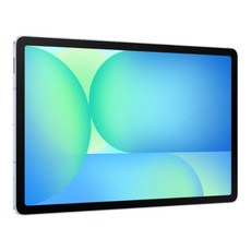 삼성전자 갤럭시 탭 S10 FE 10.9인치, Wi-Fi, 128GB, 아이스 블루