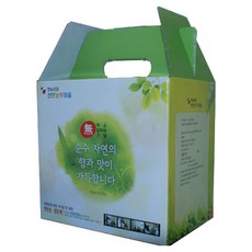 농선 헛개열매+나무즙 30 파우치, 4박스