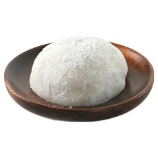 찹쌀떡 개별포장 왕찹쌀떡(60gx16알) 국산찹쌀 선물용, 16개, 60g