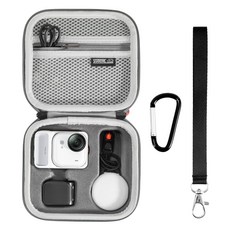 Insta360 Go Ultra 미니케이스_STARTRC, 1개, 15050003