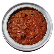 강경 말자상회 쌈장젓갈 국산 갈치속젓 갈치쌈젓, 1개, 1kg