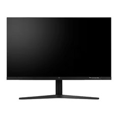 래안텍 EdgeArt QA3260K White Label IPS QHD 180 멀티스탠드 무결점 모니터, _블랙, 81cm