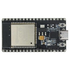 ESP32 USB C 타입 아두이노 개발 보드 DevikitC V 38핀, 3개
