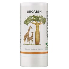 오가본 씨앗품은 영양 멀티밤, 20ml, 4개