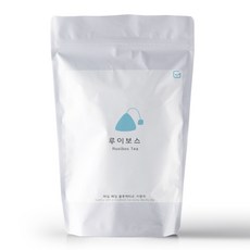 라인인터내셔널 햅픽 루이보스차 삼각티백, 1g, 50개입