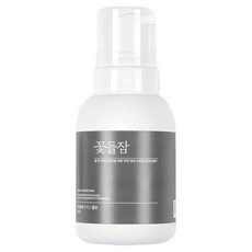 꽃들잠 네이처 포맨 워시 남성청결제 / 탈취제거제, 2개, 300ml