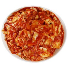 맛김치, 1개, 10kg