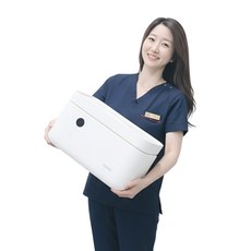 평생 AS 핸드메디 물리치료사 인증 파라핀 베스 치료기 병원용 허보멘톨 왁스 4개 포함, 1개