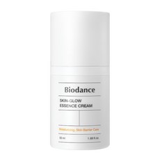 바이오던스 스킨 글로우 에센스 크림, 50ml, 1개 50ml, 1개