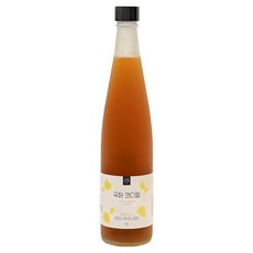 cconlab 濃縮菊花飲, 650g, 1入, 1個