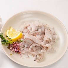 (친환경무항생제) 도다리국수회 150g/팩 [탐나는강도달], 1개, 150g