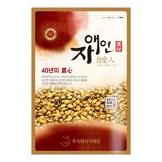 자애인 국산 볶은 보리차 1kg 구수하게 갓볶아낸 볶은보리, 1개