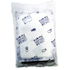 euro-dry 미트패드 10X15cm, 100매입, 1개