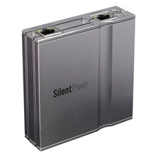 아이파이 iFi Audio LAN iPurifier Pro 이더넷 노이즈 필터