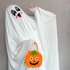 파티앤온 유령 코스프레 의상 할로윈 코스튬