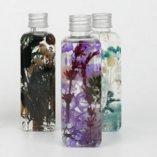 하바리움 용기 모음, 플라스틱_사각형(소), 플라스틱_사각형(소)