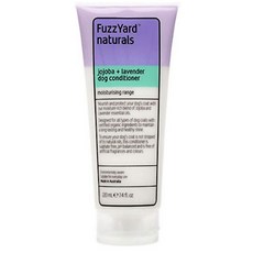 퍼즈야드 내추럴 유기농 모이스쳐 컨디셔너 220ml, 1개